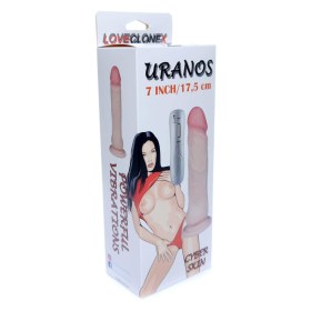 URANOS realističan vibrator 7 inch- 21 00031-4